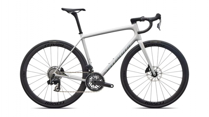 2027 Specialized Aethos 2 Expert SRAM Force AXS Road Bike