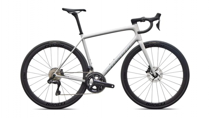 2027 Specialized Aethos 2 Expert Shimano Ultegra Di2 Road Bike