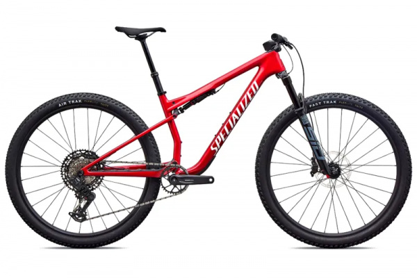 2027 Specialized Epic 9 Comp XC Mountain Bike