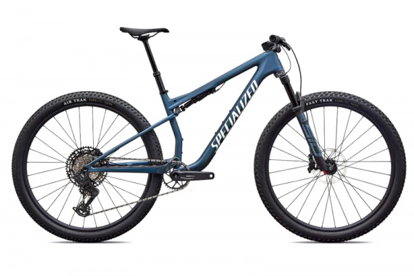 2027 Specialized Epic 9 Comp XC Mountain Bike
