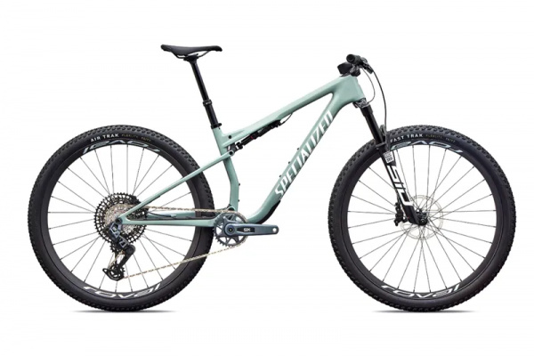 2027 Specialized Epic 9 Expert XC Mountain Bike