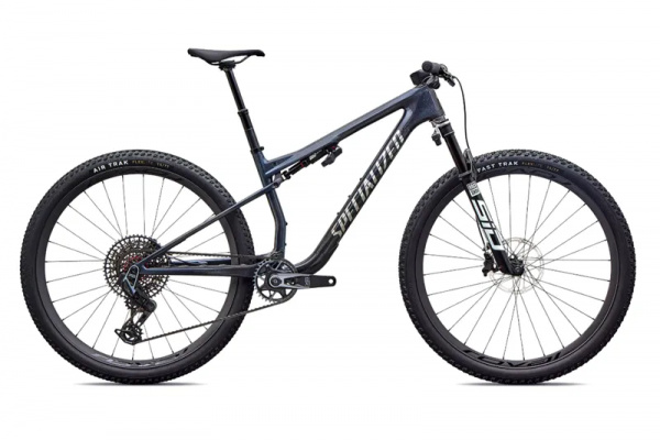 2027 Specialized Epic 9 Pro XC Mountain Bike
