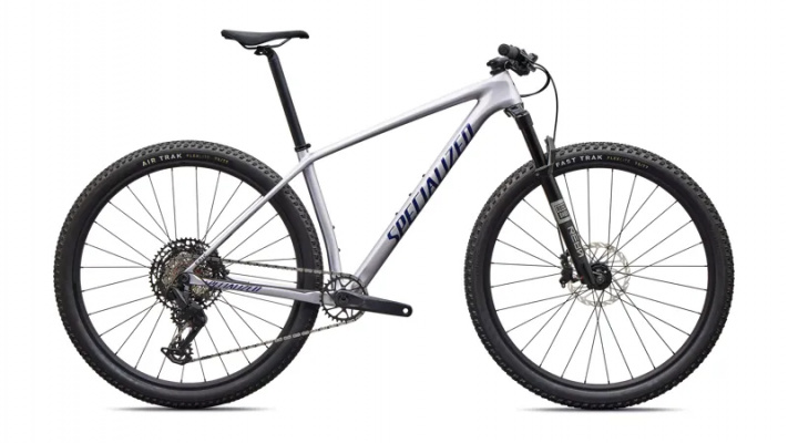 2027 Specialized Epic Hardtail Comp SRAM Eagle 70 XC Mountain Bike