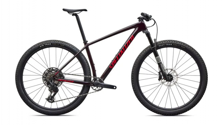 Specialized Epic Comp