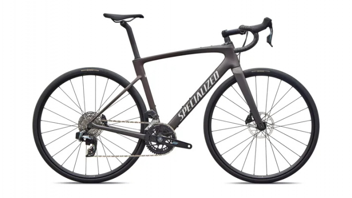 2027 Specialized Roubaix SL8 Comp SRAM Rival AXS Road Bike