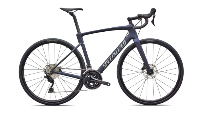 2027 Specialized Roubaix SL8 Shimano Tiagra Road Bike