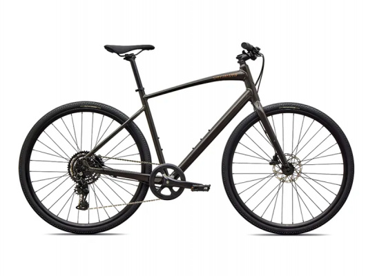 2027 Specialized Sirrus X 2.0 Hybrid Bike
