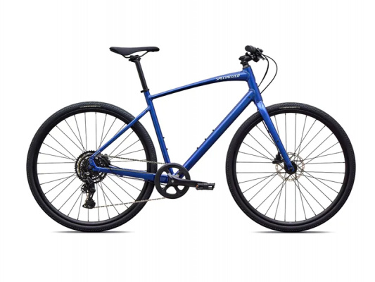 2027 Specialized Sirrus X 2.0 Hybrid Bike