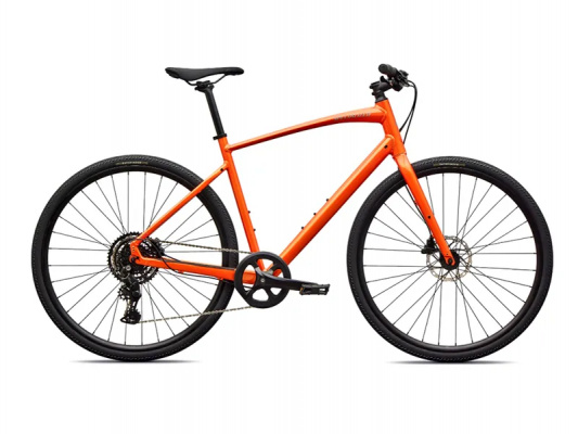 2027 Specialized Sirrus X 2.0 Hybrid Bike