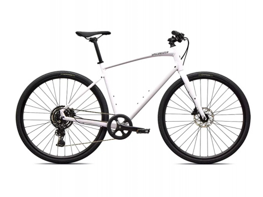 2027 Specialized Sirrus X 2.0 Hybrid Bike