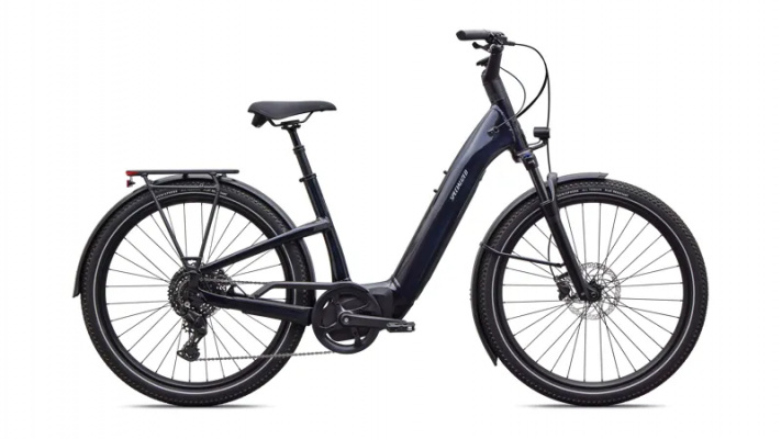 2027 Specialized Turbo Como 4.0 Electric Hybrid Bike