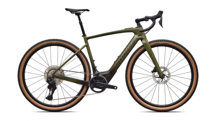 2027 Specialized Turbo Creo 2 Comp Electric Road Bike