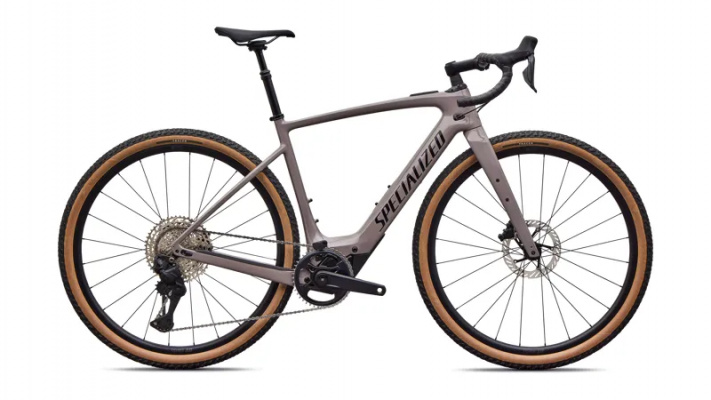 2027 Specialized Turbo Creo 2 Comp Electric Road Bike