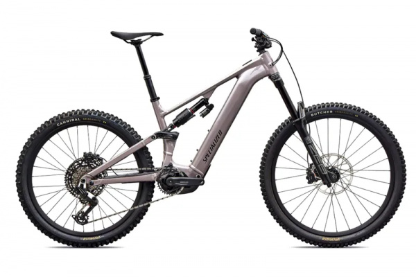 2027 Specialized Turbo Levo 4 EVO Comp Alloy Electric Mountain Bike