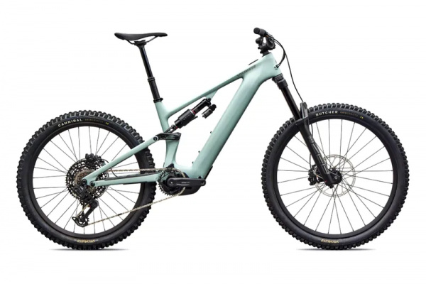 2027 Specialized Turbo Levo 4 EVO Comp Carbon Electric Mountain Bike