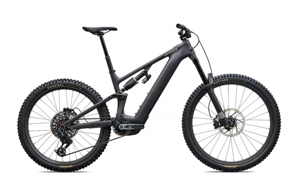 2027 Specialized Turbo Levo 4 EVO Pro Electric Mountain Bike