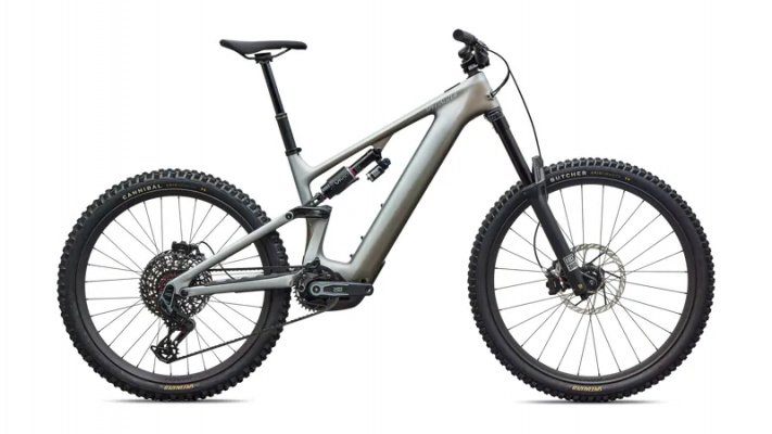 2027 Specialized Turbo Levo 4 EVO Pro Electric Mountain Bike