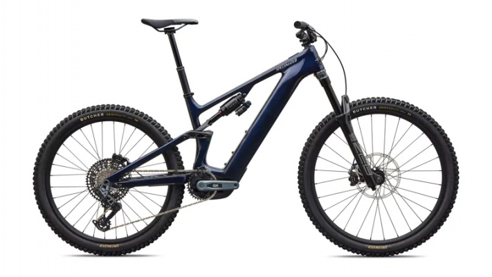 2027 Specialized Turbo Levo 4 Expert Electric Mountain Bike