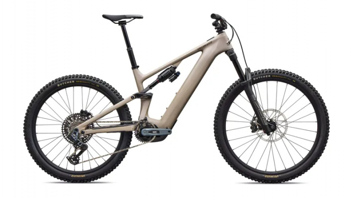 2027 Specialized Turbo Levo 4 Expert Electric Mountain Bike