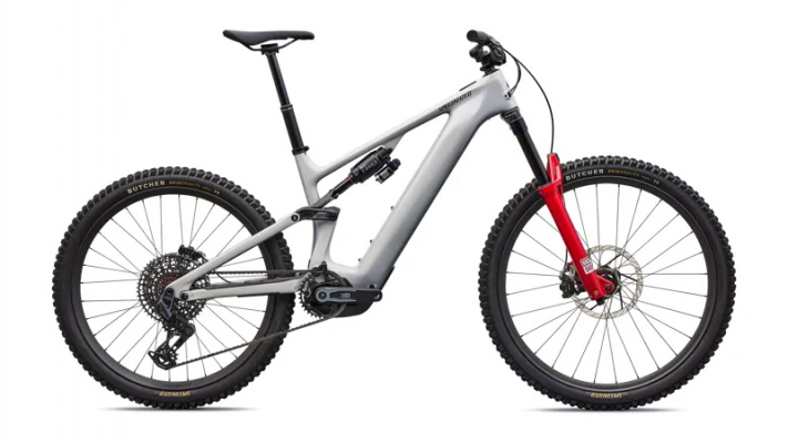 2027 Specialized Turbo Levo 4 Pro Electric Mountain Bike