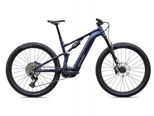 2027 Specialized Turbo Levo R Comp Alloy Electric Mountain Bike