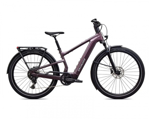 2027 Specialized Turbo Vado 3 4.0 Electric Hybrid Bike