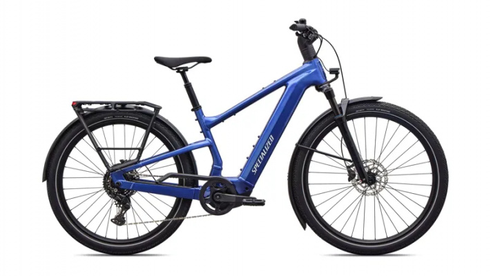 2027 Specialized Turbo Vado 3 4.0 Electric Hybrid Bike