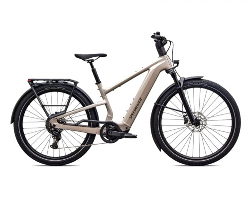 2027 Specialized Turbo Vado 3 4.0 Electric Hybrid Bike