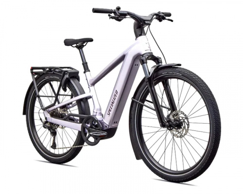2027 Specialized Turbo Vado 3 5.0 Electric Hybrid Bike
