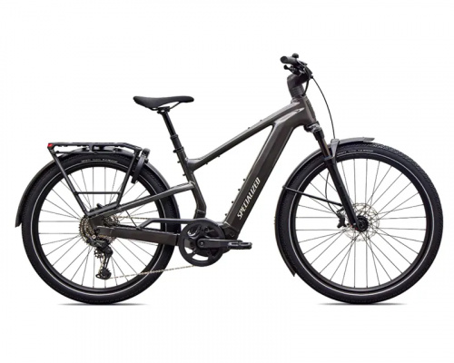 2027 Specialized Turbo Vado 3 5.0 Electric Hybrid Bike