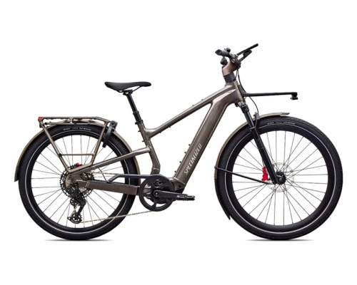 2027 Specialized Turbo Vado 3 6.0 Electric Hybrid Bike