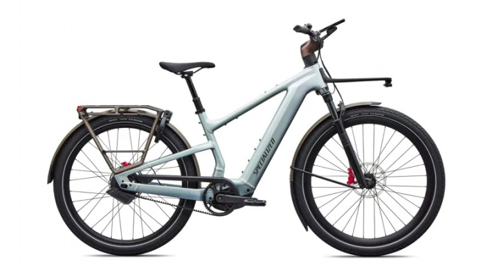 2027 Specialized Turbo Vado 3 6.0 IGH Electric Bike