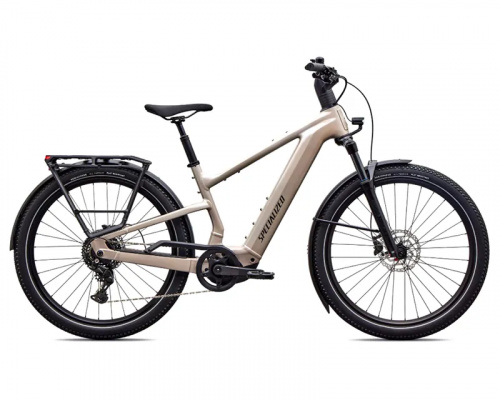2027 Specialized Turbo Vado 3 Evo 4.0 Electric Hybrid Bike