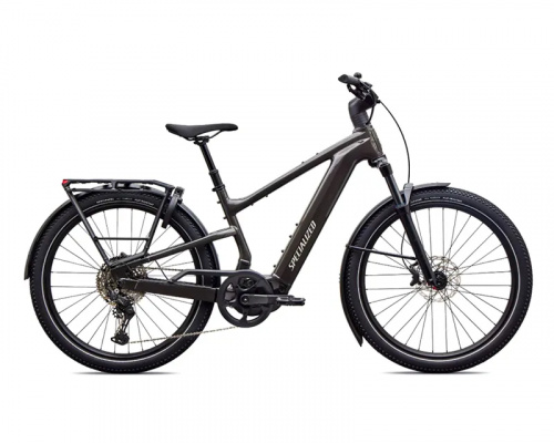 2027 Specialized Turbo Vado 3 Evo 5.0 Electric Hybrid Bike