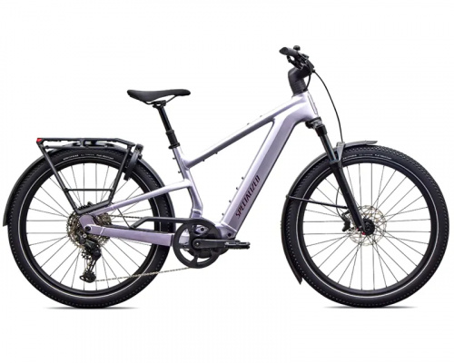 2027 Specialized Turbo Vado 3 Evo 5.0 Electric Hybrid Bike