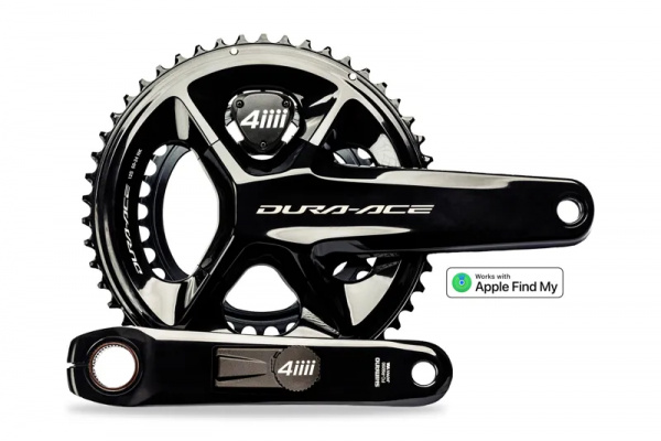 4iiii Precision 3+ Pro Dual-Side Power Meter