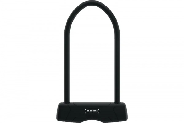 ABUS Granit 460 D-Lock with USH Bracket 300mm