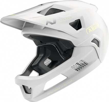 ABUS YouDrop Full Face MTB Kids Helmet