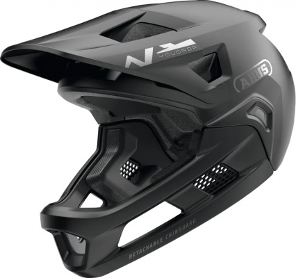 ABUS YouDrop Full Face MTB Kids Helmet