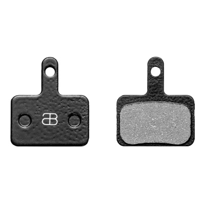 Absolute Black Graphen Brake Pads Shimano Deore Disc 15