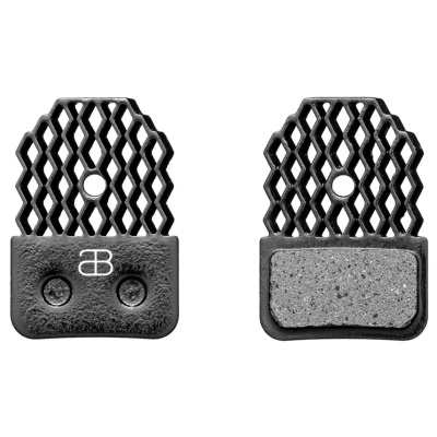 Absolute Black SRAM eTap AXS Road/MTB Disc 35 GRAPHEN Pads