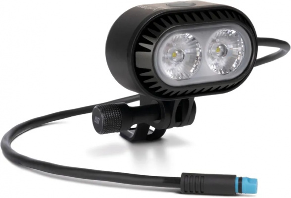 Acid HPA 1500 X-Connect Outdoor E-Bike Front Light