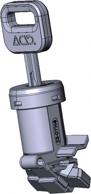 Acid Lock Cylinder PT-Unit 23-07148 MY25