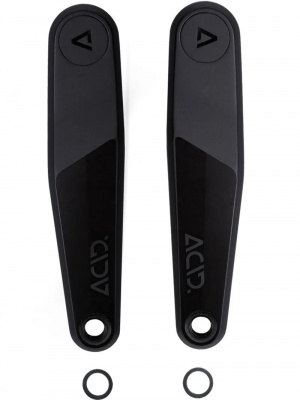 Acid MTB Hybrid BNI/Gen3 Crank Set