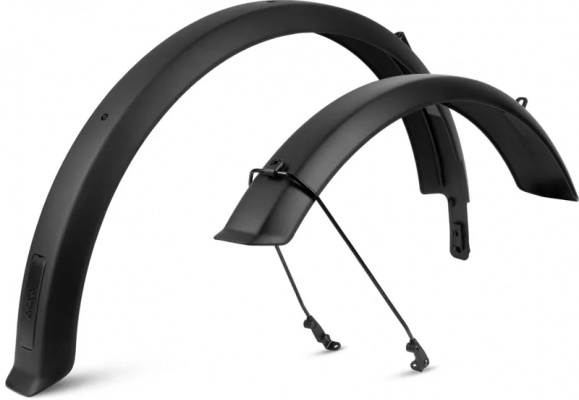 Acid Mudguard Set SIC 2.0 84 27.5 inch BB Mount