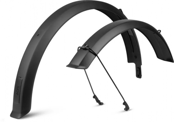 Acid Mudguard Set SIC 2.0 84 29 inch BB Mount