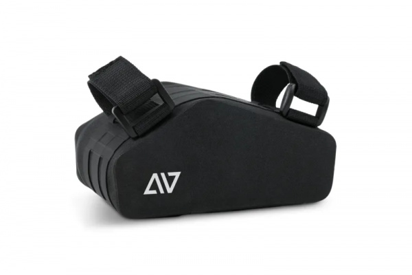 Acid Panniers Frame Bag Fully Pro 1