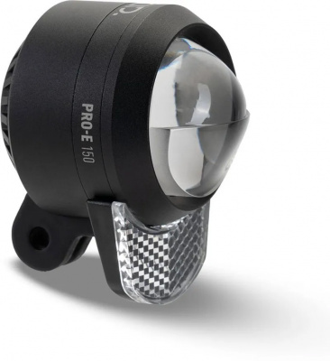 Acid Pro-E 150 X-Connect E-Bike Front Light