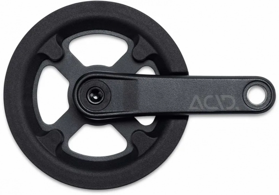 Acid Rookie 30T Crank Set