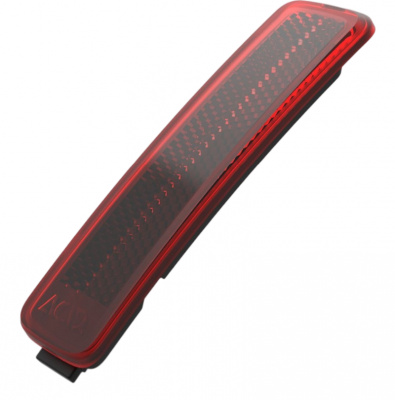 Acid SIC 2.0 Mudguard Reflector